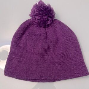 NWT Girl’s Winter Hat